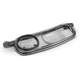 UPPAbaby Snack Tray for Vista, Cruz, RumbleSeat - Quick Attachment