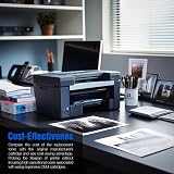 TONER EXPERTE 2x Black TN243 Toner Compatible Brother DCP-L3550CDW HL-L3210CW view 7