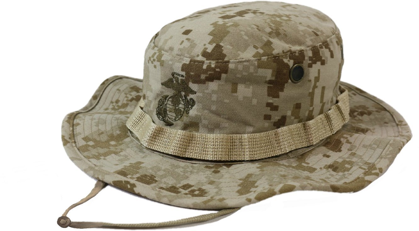 army surplus world boonie hat