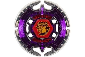 Magicmode Metal Spinning Top Stainless Steel Precision Gyroscope Anti-Gravity Spinner Top Perfect Balance Desktop Toy, Unique Gift for Kids/Adults