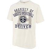 Ultra Game Men's NBA Official Super Soft Nostalgic