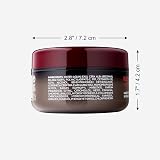 Lock Stock & Barrel Ruck Matte Putty Men 100g Undone Messy Texture Medium Hold view 2
