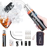 LENSGO Fog Machine,Hand-held Smoke Machine with
