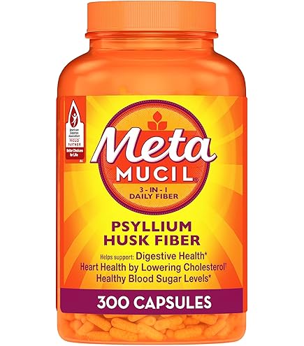 Amazon.com: Citrucel Fiber Therapy for Regularity 500 mg
