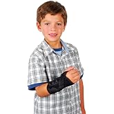 Hely &amp; Weber TINY Titan Wrist Brace- Right #450TINY