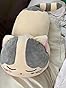 Bettli 23.5" Very Soft Cat Big Hugging Pillow Plush Kitten Kitty