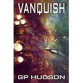 Vanquish (The Pike Chronicles)