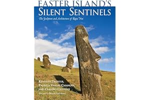 Easter Island's Silent Sentinels: The Sculpture and Architecture of Rapa Nui
