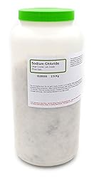 Innovating Science Crystalline Laboratory-Grade