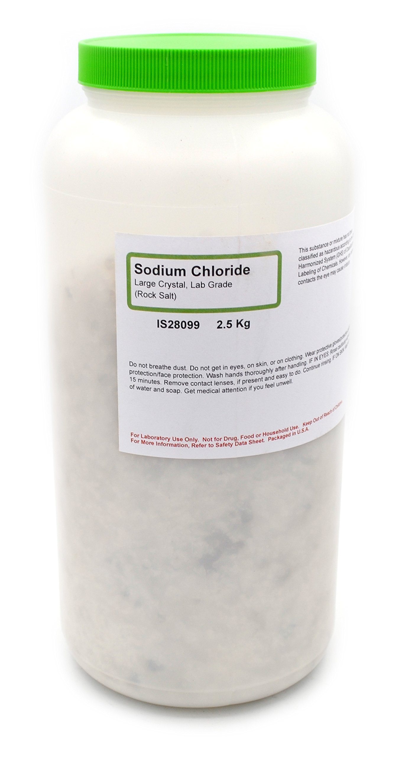 Innovating Science Crystalline Laboratory-Grade