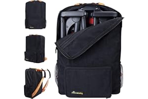 Minne Baby Stroller Travel Bag, Compatible With Gb Pockit Stroller, Lightweight Stroller Travel Bag