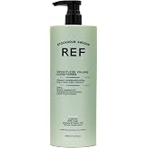 Ref Weightless Volume Conditioner 1000ml Light conditioner with natural extracts specially selected to protect, strengthen and detangle fine or thin hair.&hellip;