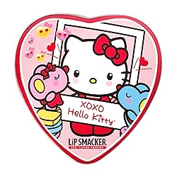 Lip Smacker Valentine's Day Collection Hello Kitty