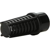 Lifegard Aquatics 3/4-Inch Slip Suction Screen