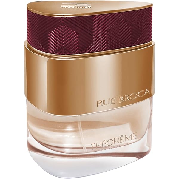 Rue Broca Luminus Eau De Parfum Spray Für Damen – Intensiver, Langanhaltender Duft