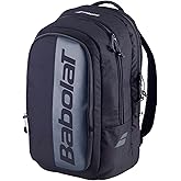 Babolat Evo Court Hero Tennis Backpack (Black)