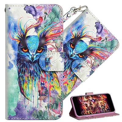 Xiaomi Mi Y3 On Amazon MRSTERUS Xiaomi Redmi Y3 Wallet Case 3D