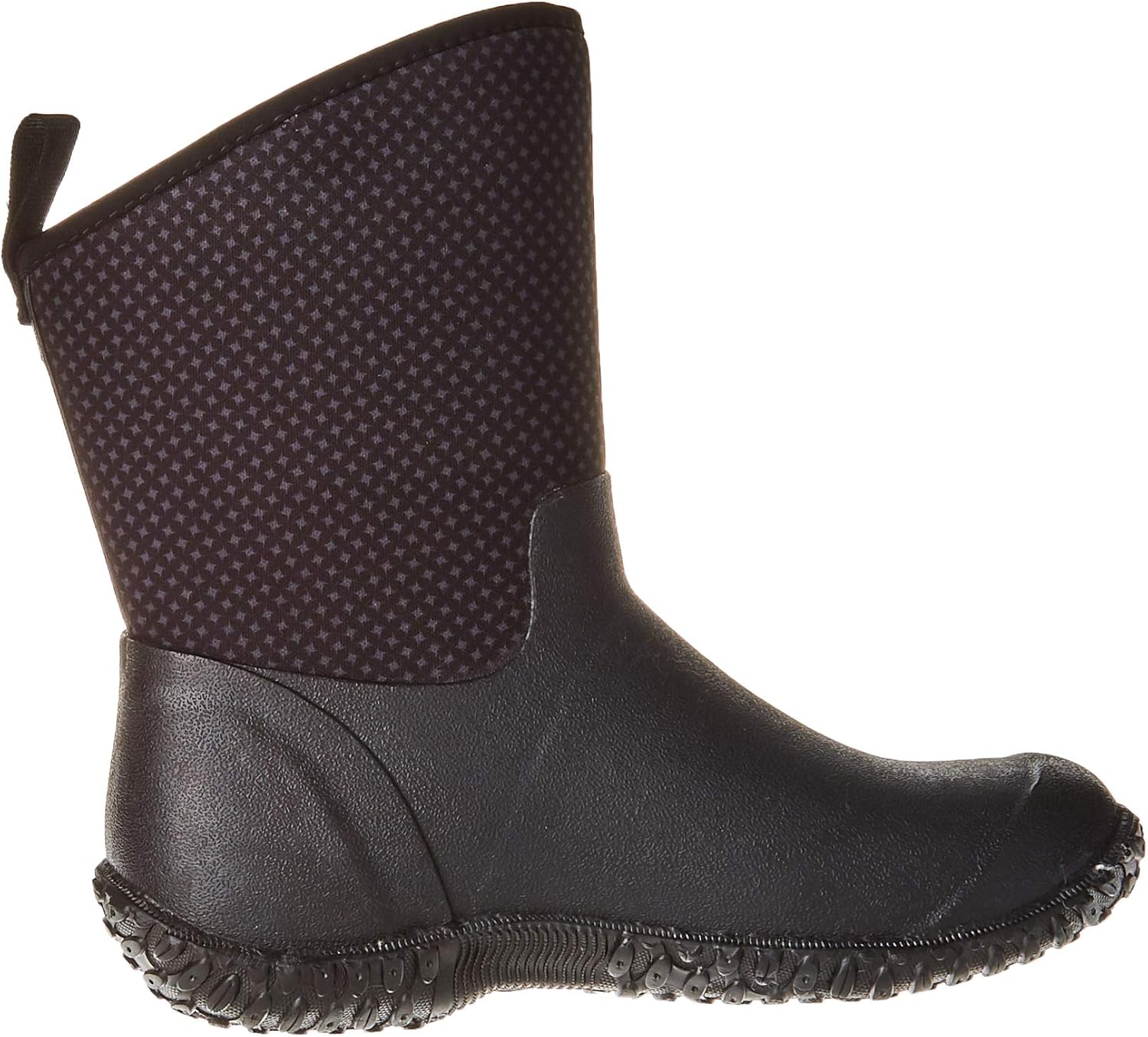  | Muck Boot Women's Muckster Ii Mid Rain Boot | Rain Footwear
