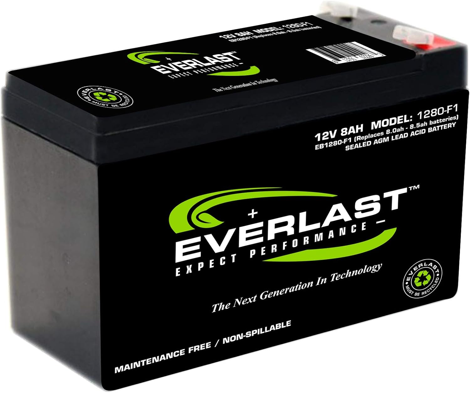 everlast stereo wireless speaker