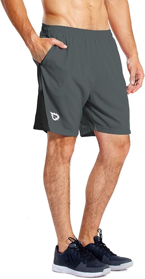 baleaf compression shorts