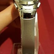 Amazon.com: Armitron Sport Women's 45/7012TEL Digital Chronograph Teal