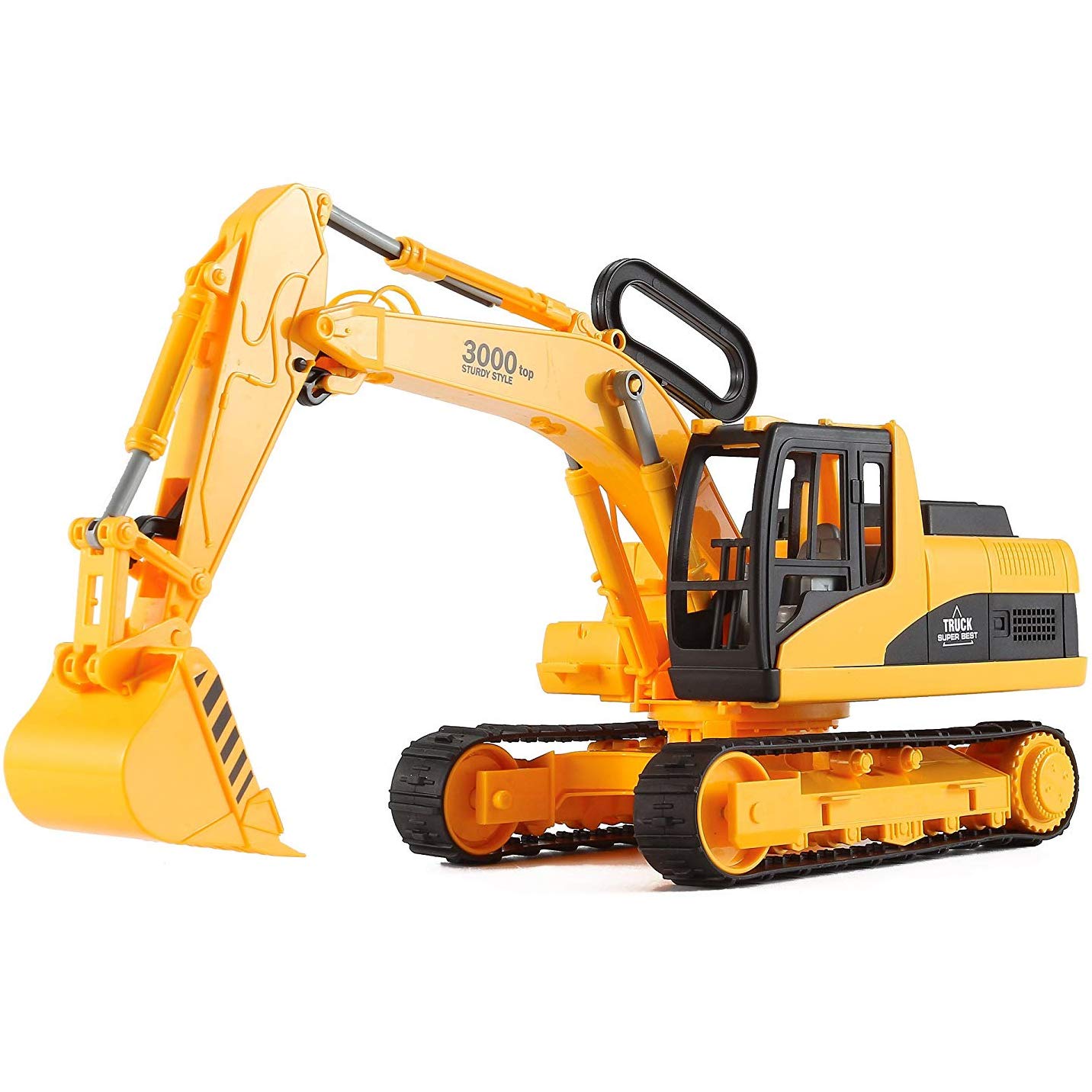 Download 44 Gambar Excavator Truck Terbaru Gratis