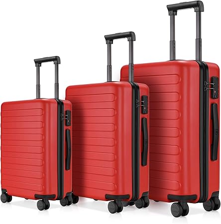 24 inch luggage
