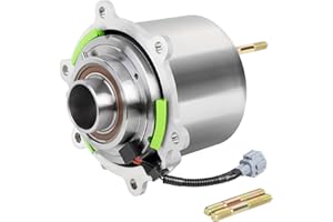 387613KA0B Differential Coupling Rear Differential Viscous Coupling Assembly Compatible with 2014-2021 Infiniti QX60 L50 2013