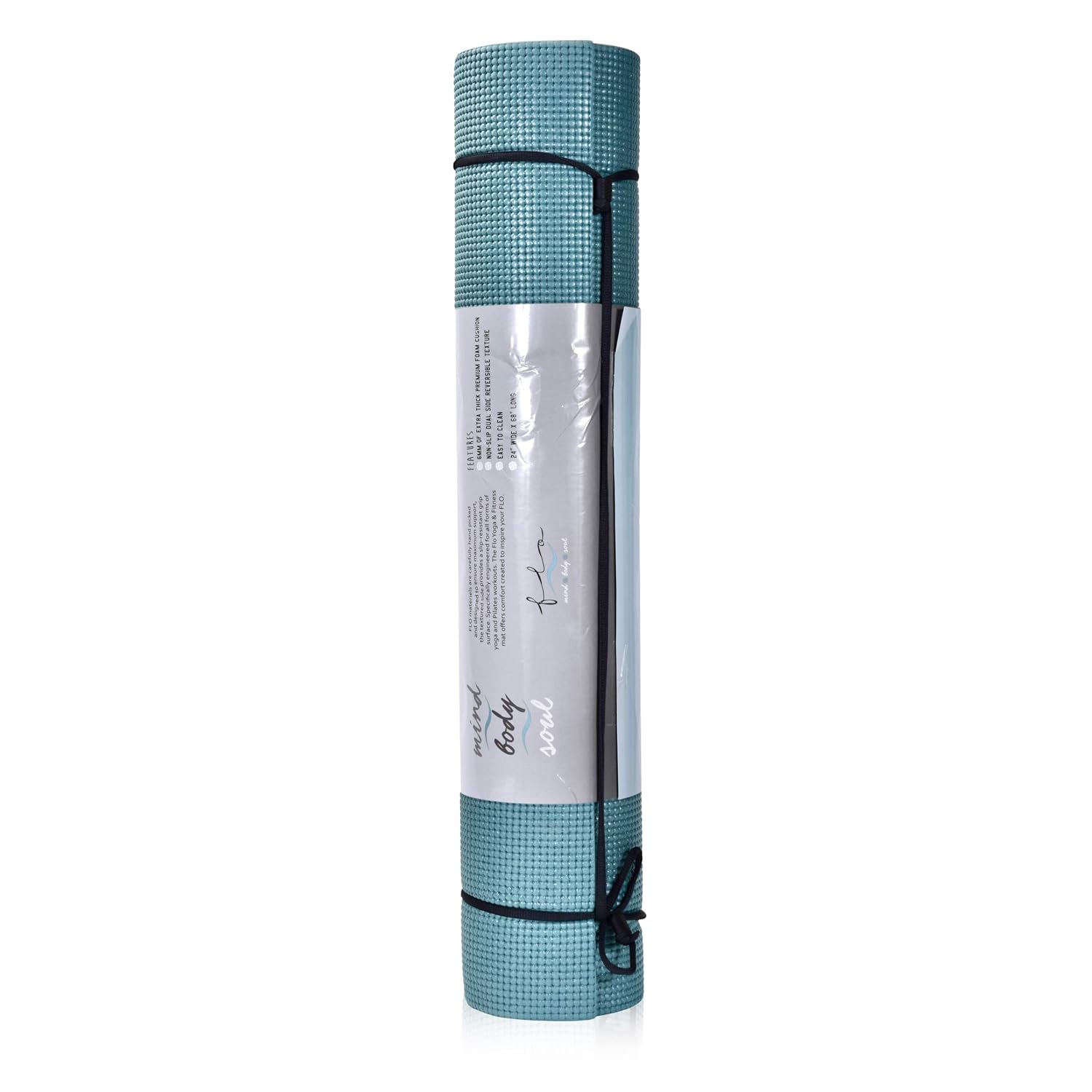 flo yoga mat