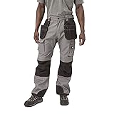 Caterpillar Men's Trademark Work Pants Built from