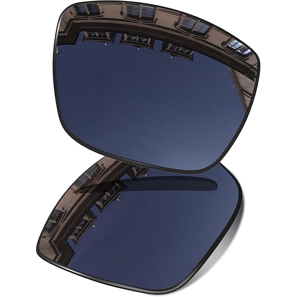 Predrox Replacement Lenses For Costa Del Mar Sunglasses - Midnight Sun Mirror Blackfin, Polarized - View #13