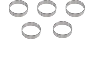 DNJ CB3166 Cam Bearings for 2003-2016 Buick, Cadillac, Chevrolet, GMC, Hummer, Isuzu, Pontiac, Saab 9-7x, Ascender, Avalanche