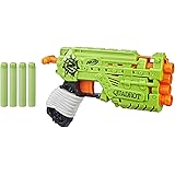 nerf zombie strike sidestrike