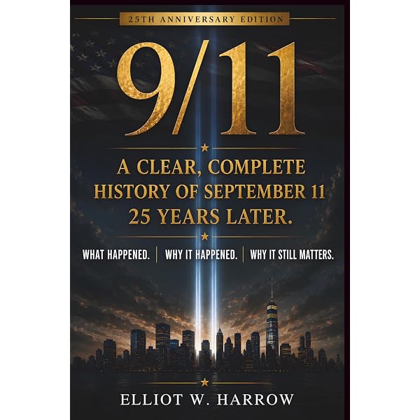New York September 11: David Halberstam, David Halberstam
