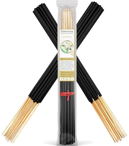 Amazon.com: Cinnamon Exotic Incense Sticks Jumbo 19 Inch Long