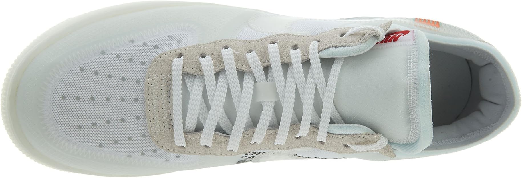 air force 1 off white amazon