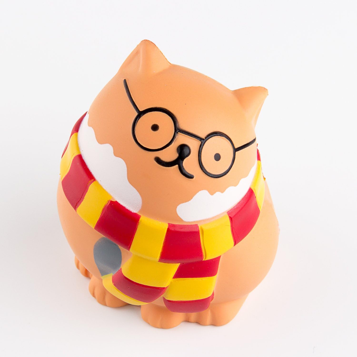 harry potter cat squishy