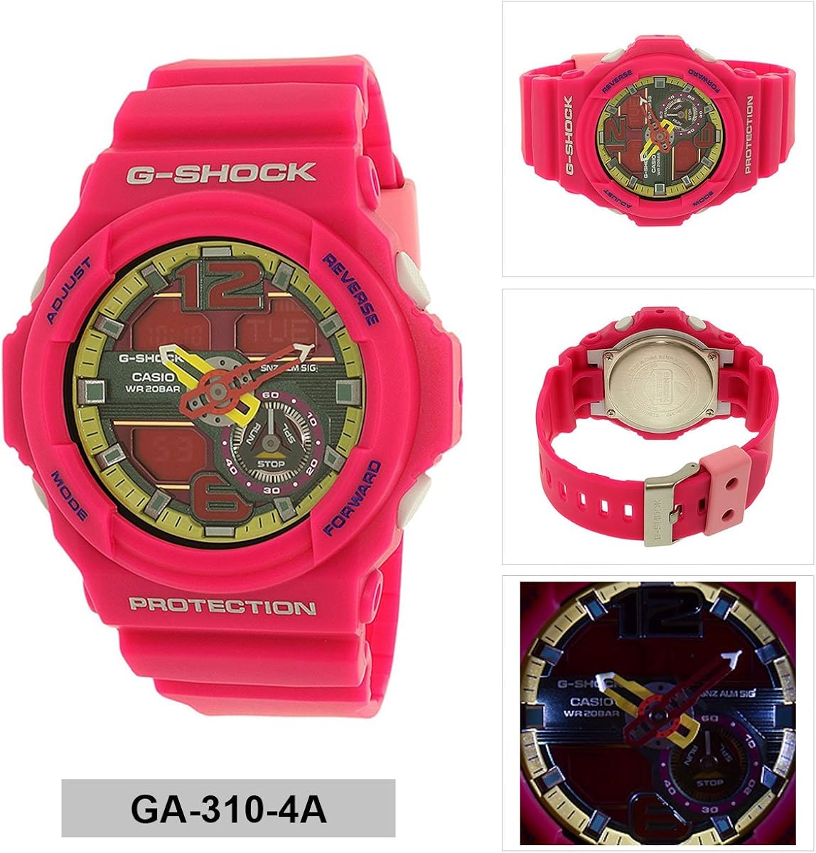 g shock ga 310 price
