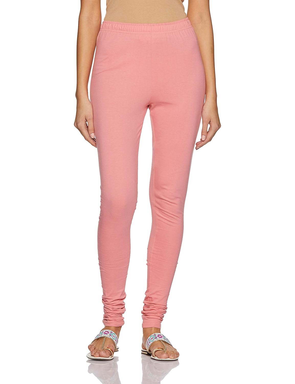 biba women's chudidar bottom