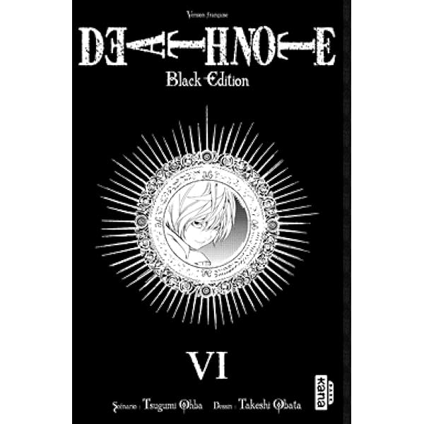 その他 DEATH NOTE 1st-4th published in English Amazon.com: Death Note - Tome 1: 9782505000327: Tsugumi Ohba