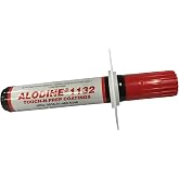 Henkel Aerospace 592939 Gold Bonderite 1132 Touch-N-Prep Pen, 4 oz Tube