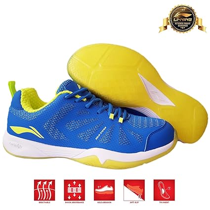 badminton shoes online