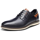 Bruno Marc Men's Casual Dress Shoes Business Formal Oxfords