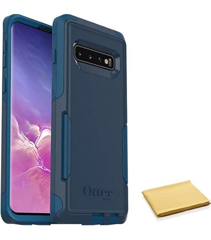 Amazon.com: OtterBox Symmetry Series Case for Samsung Galaxy S10