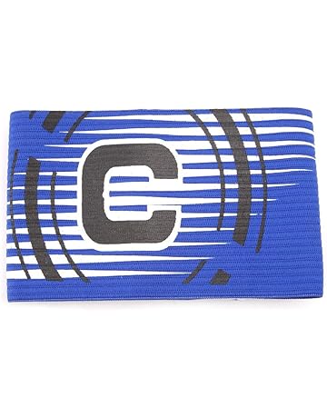 brazalete de capitan nike