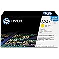 HP 824A | CB386A | Toner-Cartridge | Yellow Image-Drum
