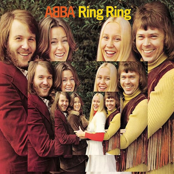 ABBA - Waterloo: Deluxe Edition - Amazon.com Music