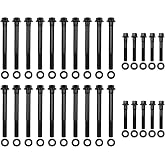 Cylinder Head Bolt Kit for 2004-06 GM LS1 LS6 4.8L 5.3L 5.7L 6.0L Engines | 134-3610