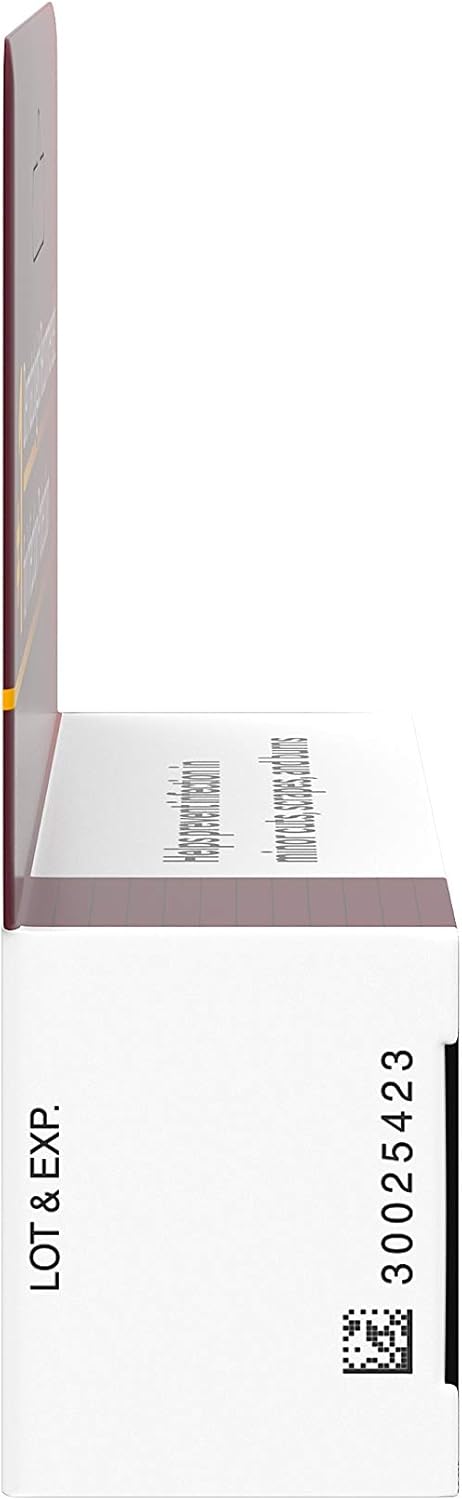 Polysporin First Aid Topical Antibiotic Skin Ointment with Bacitracin Zinc & Polymyxin B Sulfate, For Infection Protection & Wound Care, Neomycin-Free, Travel Size, 1 oz: Health & Personal Care