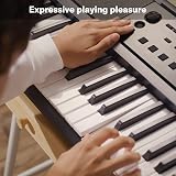 Yamaha PSR-E383 Portable Keyboard 61-Keys 650 Voices 48-Note Polyphony view 2